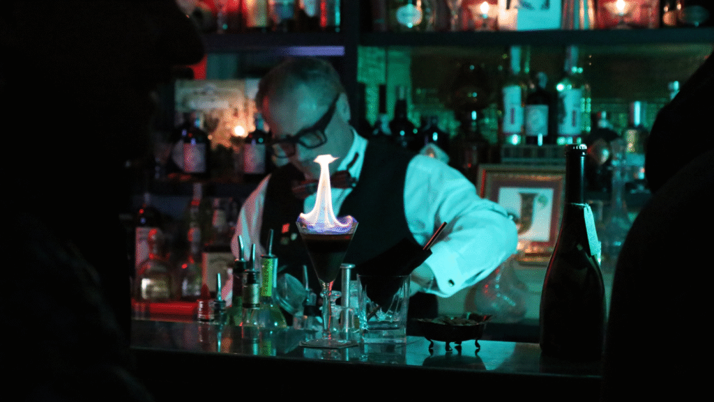 Il tuo Evento Privato a Dicembre!