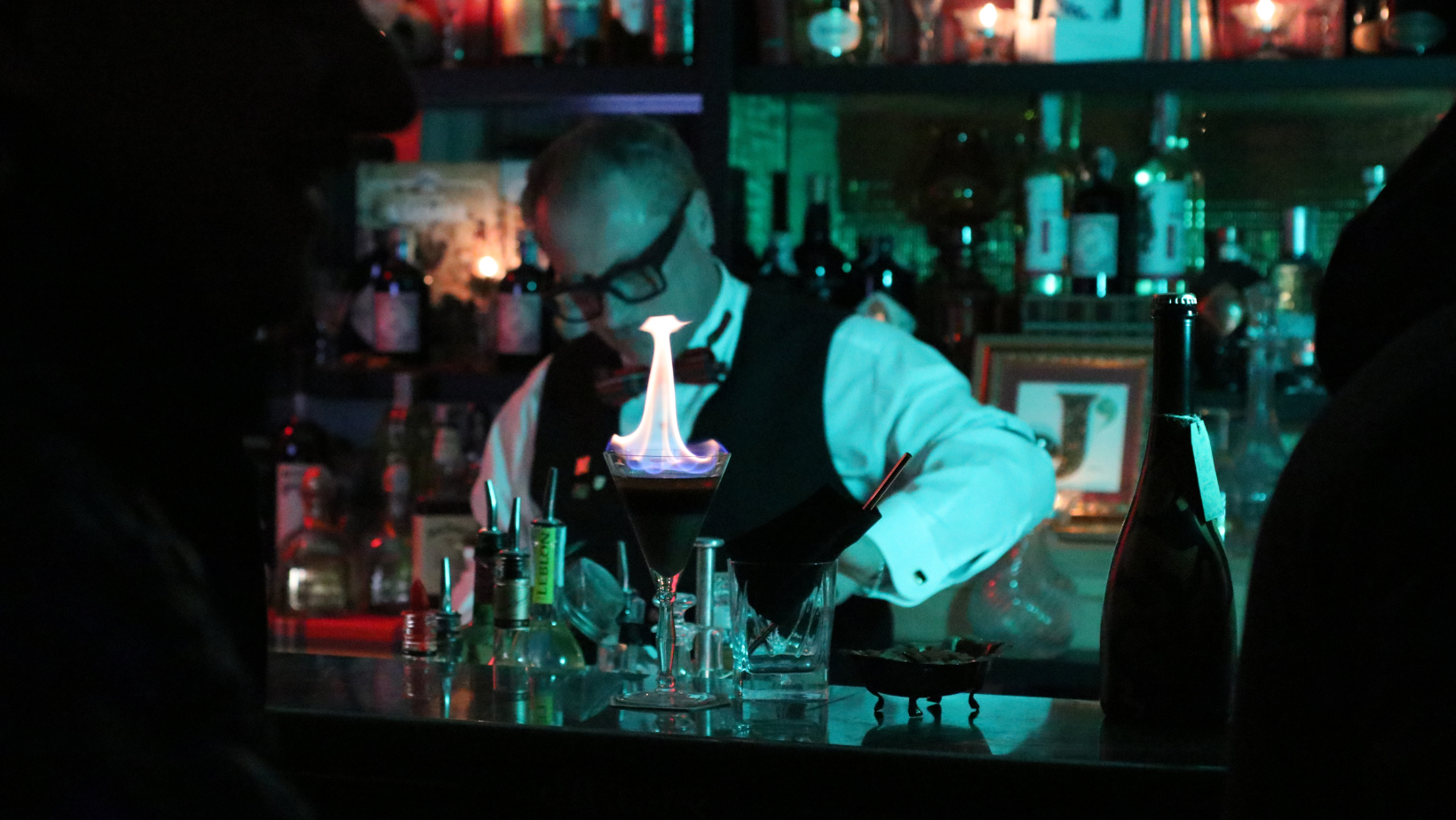 Il tuo Evento Privato a Dicembre!